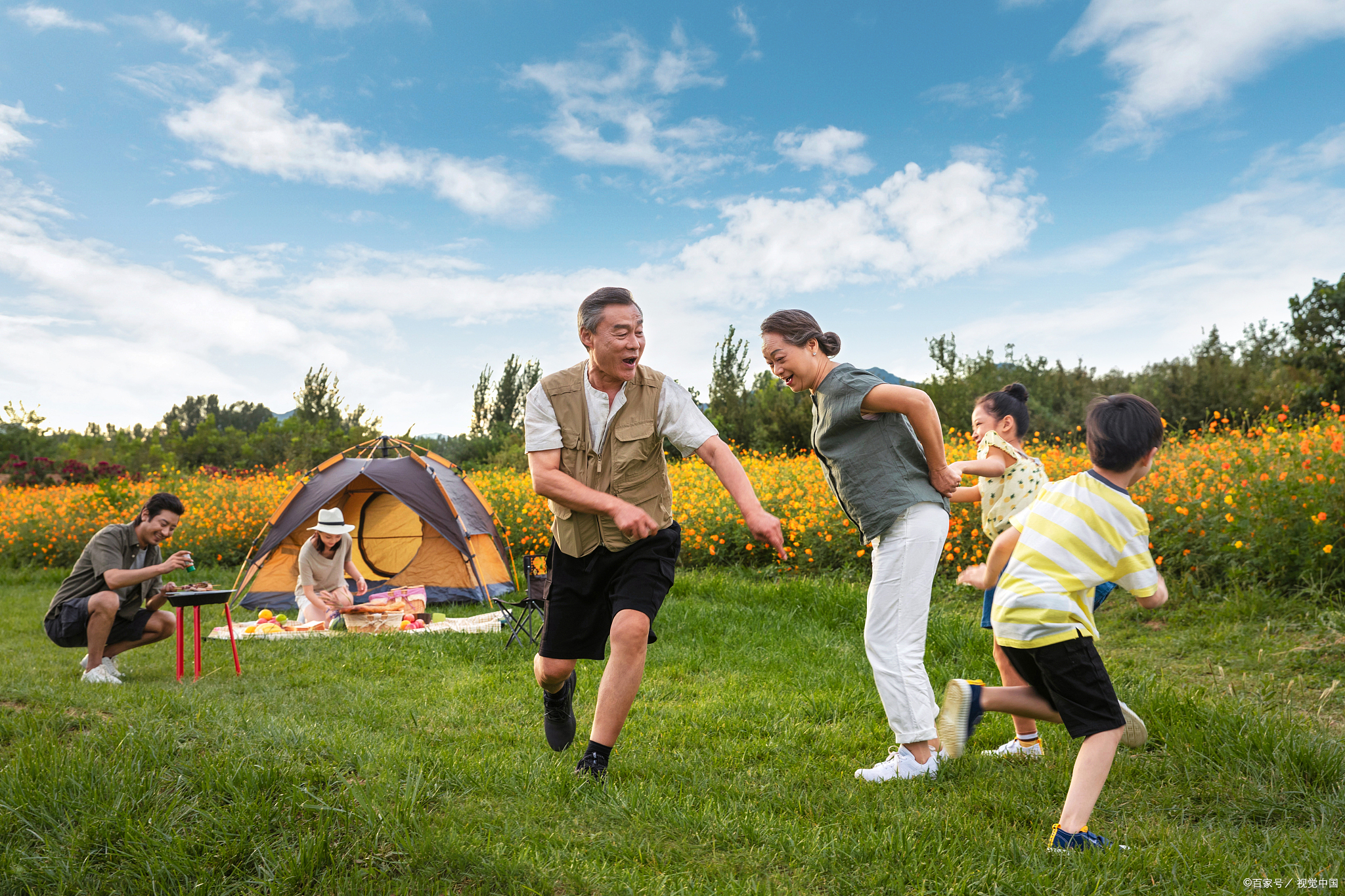 包含野外露营探险赛:运动与自然的融合的词条 包含野外露营探险赛:运动与自然的融合的词条