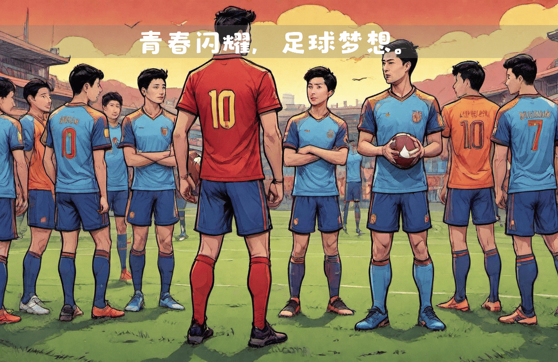 kaiyun.com-关于未来足球青训营，培养新时代球星的信息