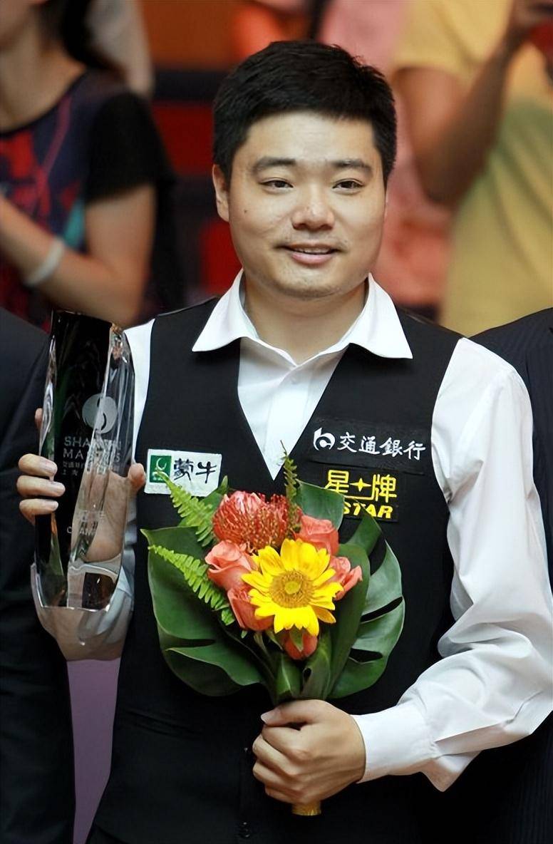 kaiyun.com-【青少年冠军】丁俊晖的成长细节，激励下一代球员的简单介绍