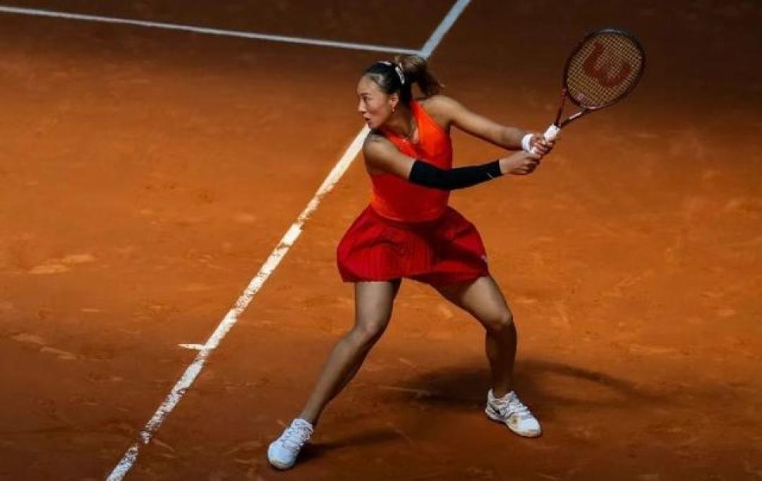 关于【比赛回溯】逆境中的奇迹：运动员如何用战术压制对手？的信息