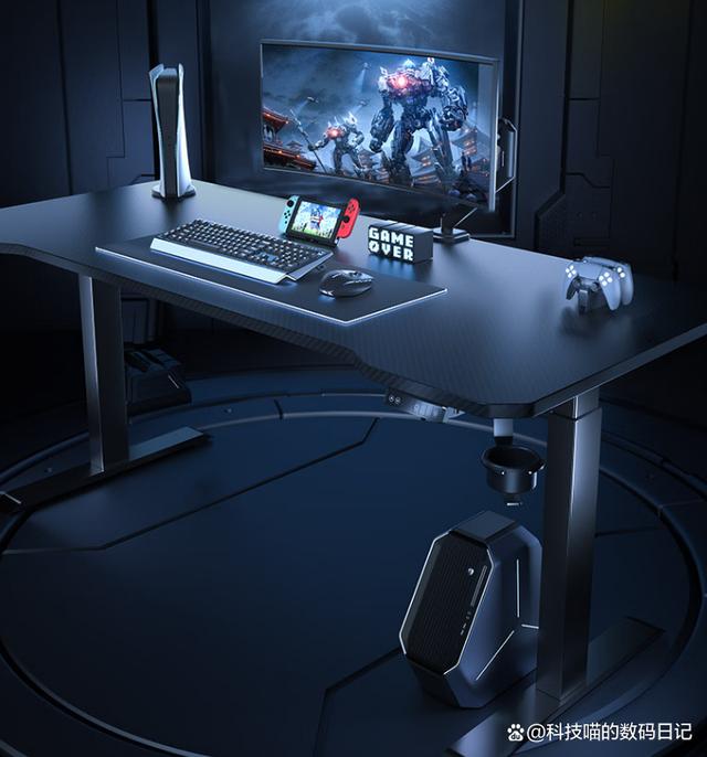 自主研发电竞设备助力电竞选手奋战赛场的简单介绍 自主研发电竞设备助力电竞选手奋战赛场的简单介绍