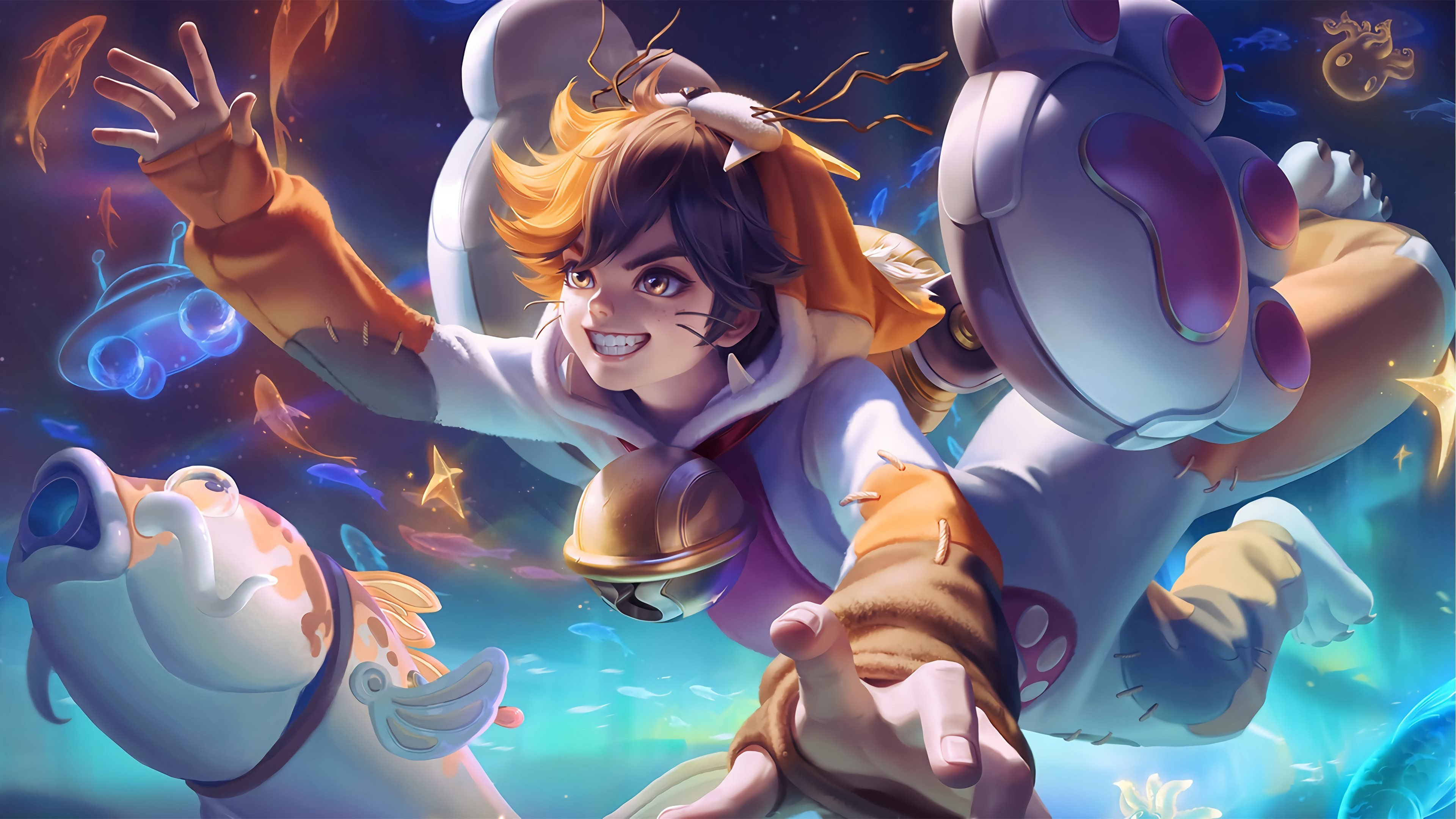 全民健身事业为加快建设体育强国、健康中国增添动能，为中华民族伟大复兴提供坚实健康基础和强大精神力量