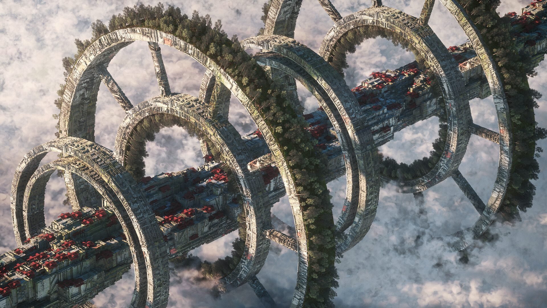 千钧一发:双方形势悬殊,胜利只在一线之间,千钧一发原指